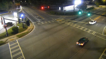 SR-54 at Conley Rd