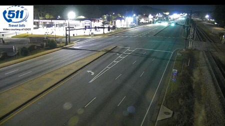 SR-54 at I-75 NB