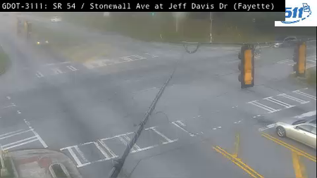 SR-54 at Jeff Davis Dr
