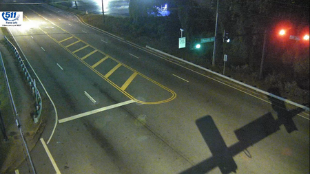 SR-54 at Kenyon Rd