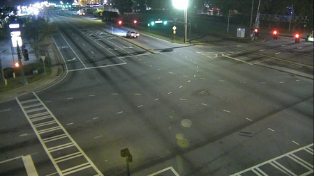 SR-54 at Mount Zion Rd