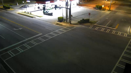 SR-54 at Reynolds Rd