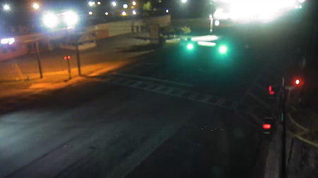 SR-54 at Southern Rd