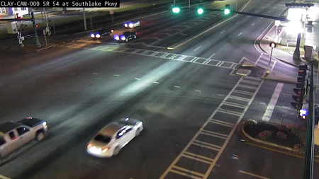SR-54 at Southlake Pkwy