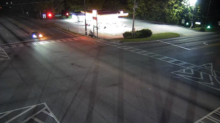SR-54 at SR 138