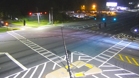 SR-54 at SR 3/TB