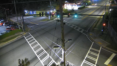 SR-54 at Watts Rd/Forest Ave