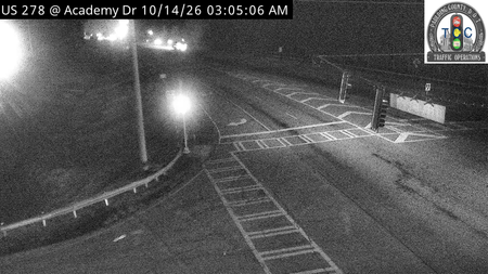 SR-6 at Academy Dr