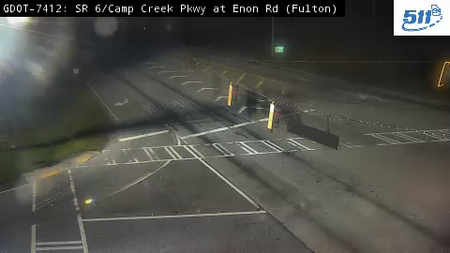 SR-6 at Enon Rd