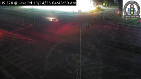 SR-6 at Lake Rd/Depot Dr