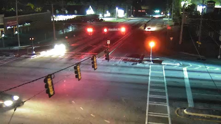 SR-6 at Maxham Rd