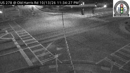 SR-6 at Old Harris Rd