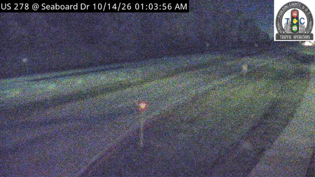 SR-6 at Seaboard Dr