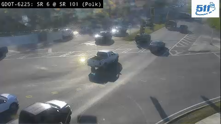 SR-6 at SR 101