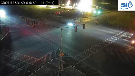 SR-6 at SR 113