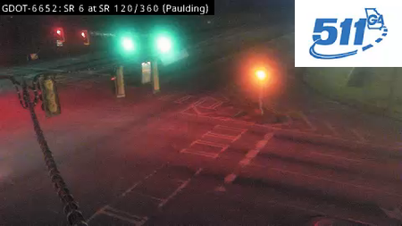 SR-6 at SR 120/CH Pkwy