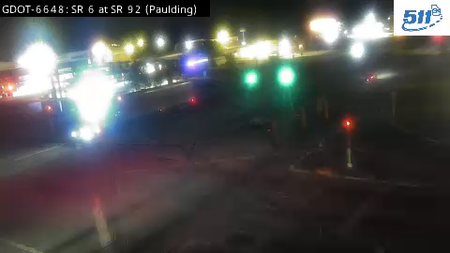 SR-6 at SR 92