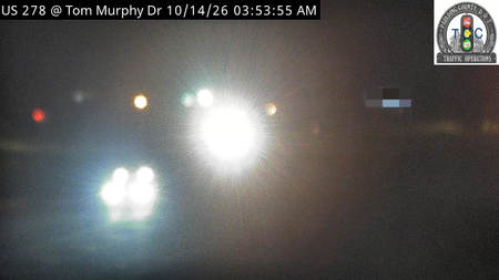 SR-6 at Thomas B Murphy Dr