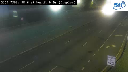 SR-6 at Westfork Dr