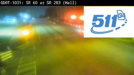 SR-60 at SR 283