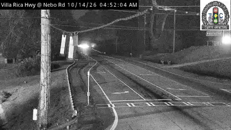 SR-61 at Nebo Rd
