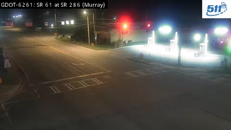SR-61 at SR 286