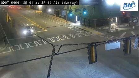 SR-61 at SR 52alt