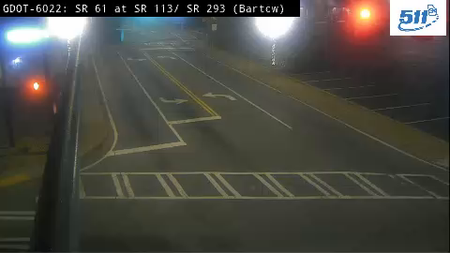 SR-61 at SR113/293