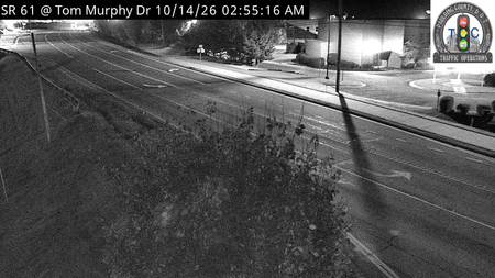 SR-61 at Thomas B Murphy Dr
