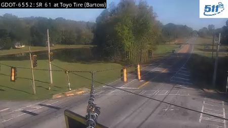 SR-61 at Toyo Tire