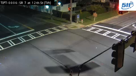 SR-7 at 12th St
