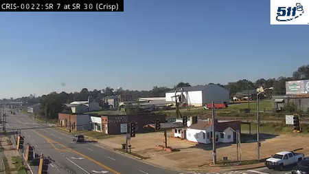 SR-7 at SR 30