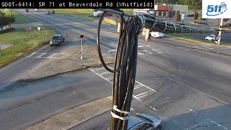 SR-71 at Beaverdale Rd