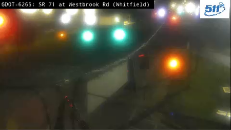 SR-71 at WESTBROOK RD