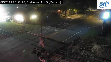 SR-72 at 4th St