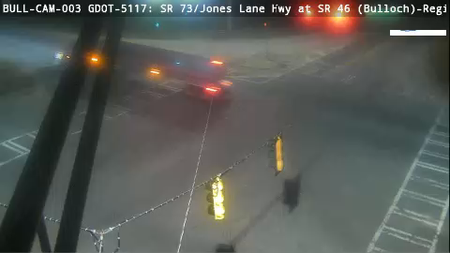 SR 73 Jones Ln Hwy at SR 46