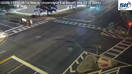 SR-74 at Edna Pl