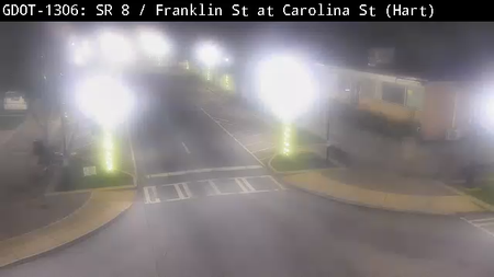 SR-8 at Carolina St