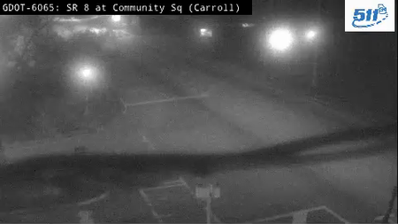 SR-8 at Community Sq