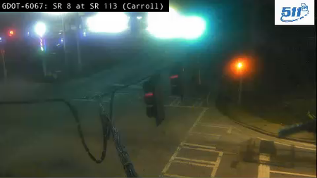 SR-8 at SR 113