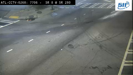 SR-8 at SR 280/Jackson Pkwy