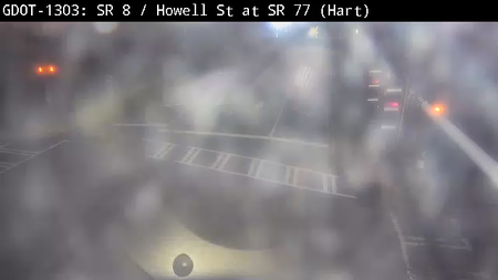 SR-8 at SR 77