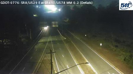 SR-8 at SR410/US78