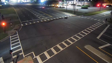 SR-85 at Allen Dr