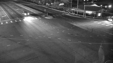 SR-85 at Garden Walk Blvd
