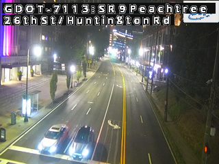 SR-9 at 26th St