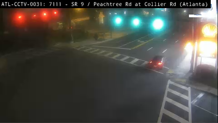 SR-9 at Collier Rd
