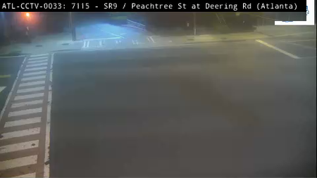 SR-9 at Deering Rd