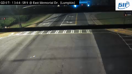 SR-9 at East Memorial Dr