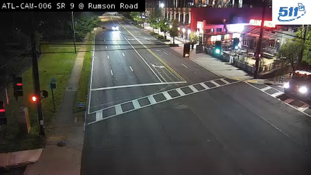 SR-9 at Rumson Rd